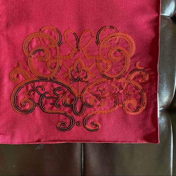 Kirklands Holiday Kirklands Christmas Table Runner Poshmark